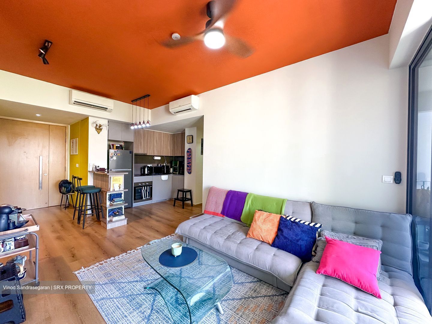 The Jovell (D17), Condominium #560055761